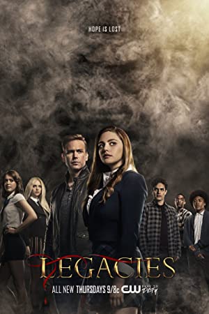 tvShow