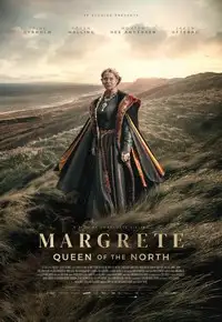 مارگرت - ملکه شمال