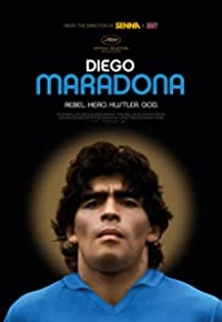 مستند دیگو مارادونا